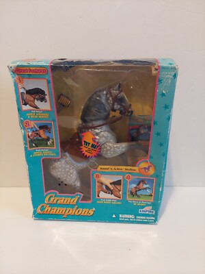 スポーツ Grand Champions EMPIRE s-l400.jpg