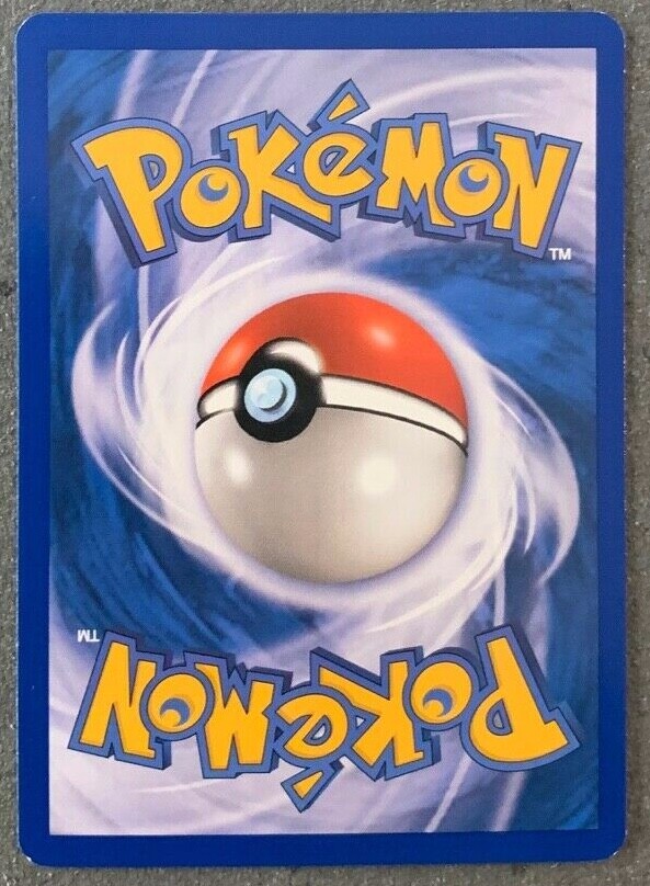 2008 Pikachu LV.12 Pokemon Card (70/100) - NM Condition | eBay