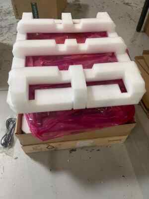 Cisco ASR1006-X Chassis ASR 1000 Router 100 Gbps ASR1000X-AC-1100W w/ All Blanks