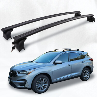 Mdx Roof Bars Acura Rdx Roof Rails Installation Fit For Acura MDX
