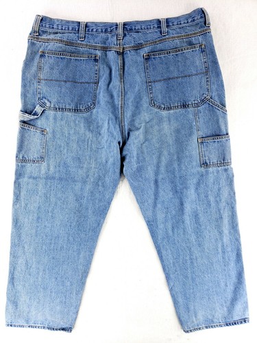 Faded Glory 46x30 Carpenter Jeans 