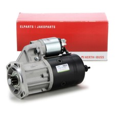 HERTH+BUSS ELPARTS Starter Anlasser 12V 0,7kW für VW GOLF 1 2 JETTA 2 1.5 1.6