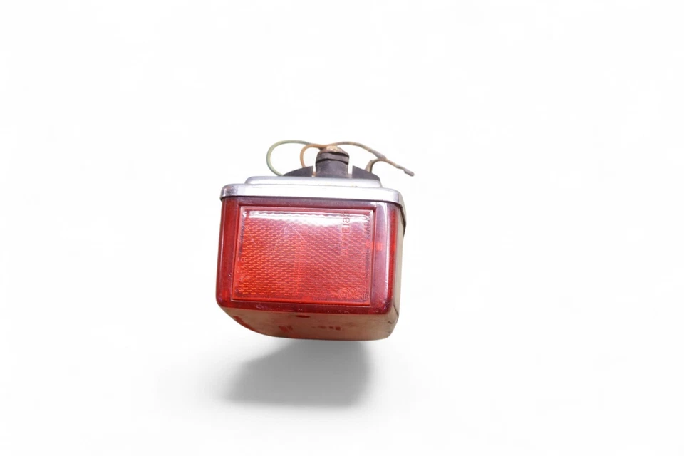 Luz trasera Honda Cb900c Cb 900c Cb350 Cb 350 Cb450 Cb 450 Cb750 Cb 750 H288 *AH31 Foto 4 de 4