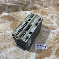 Parker GV6K -L3E-NK, Servo Drive MISSING ALL PLUGs photos, sn:RANDOM,rφm FedEx.