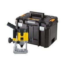 DeWalt DW622KT-QS Oberfräse mit Koffer
