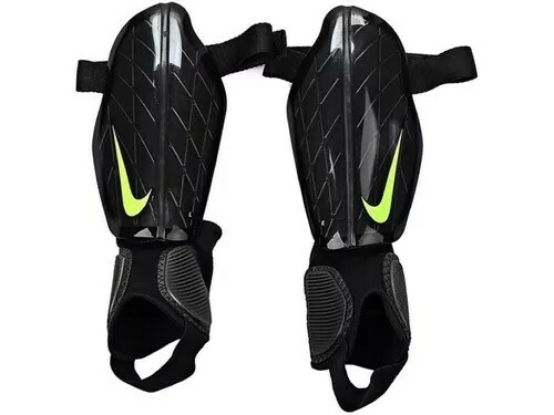 nike protegga shin guards junior