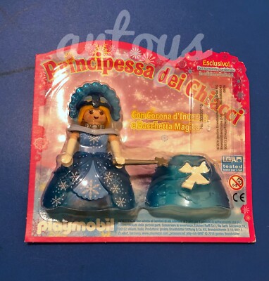 Playmobil 123 Ruota d'Acqua con Bebé Squalo 70636