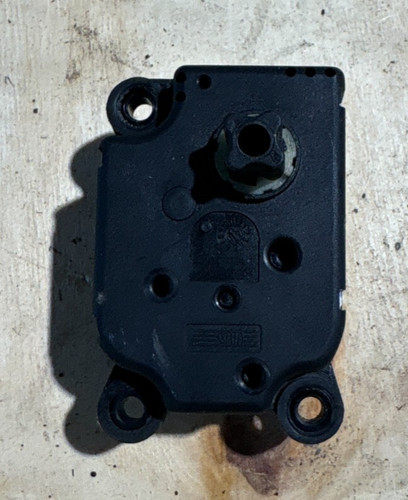 Opel Insignia A Heizungsstellmotor Stellmotor Heizung Gebläse 52433779R0