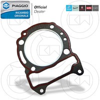 Dichtung Zylinderkopf Original Piaggio X9 Evolution 200 CC 2003