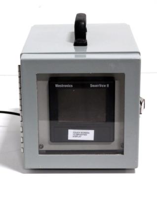 Westronics SmartView II Data Logger, SVII-C-1-20-31-001-10-10