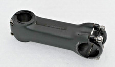 Attacco Manubrio Specialized S-Works Future Stem 110 Mm, 31.8 Mm 6° | Nero