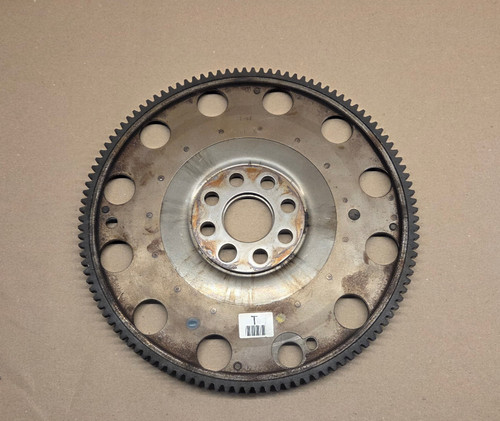 Automatikgetriebe Schwungrad Anlasserzahnkranz BMW 3er E46 320d 11227785674