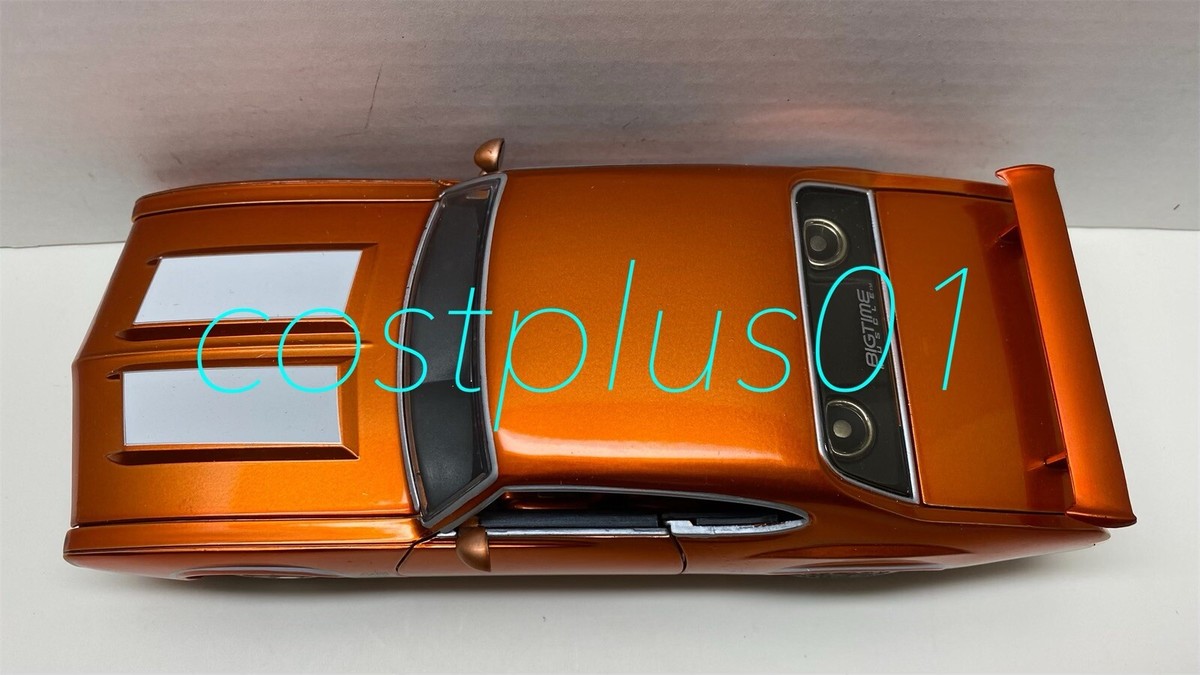 JADA BTM 1970 OLDSMOBILE 442 COPPER 1:24 | eBay