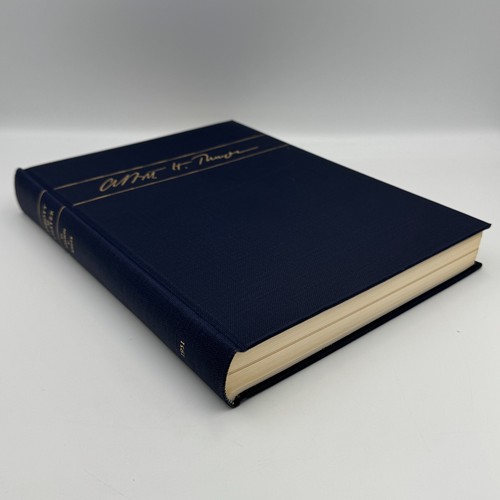 Abbott H Thayer Painter and Naturalist by Nelson C White First Edition HC 1951 - Picture 2 of 13