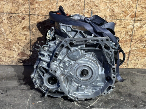 HONDA ACCORD HYBRID TOURING 23-24 OEM FWD 2.0L AT AUTOMATIC TRANSMISSION 69K - 第 1/14 張圖片