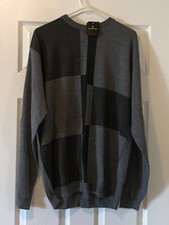 VINTAGE BACHRACH XL SWEATER