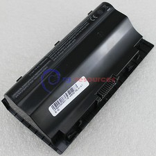 Batteria NUOVA A42-G75 per ASUS G75 G75V G75VM G75VX G75VW Serie 3D 8Cell 14.4V