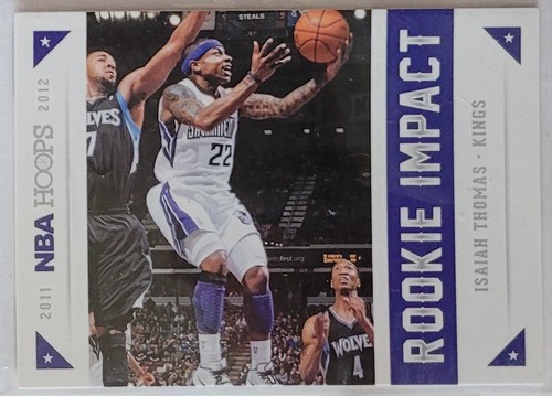 2012-13 Panini Hoops NBA - Inserts, Action Photos, Sparkplugs, Rookie Impact etc - Foto 61 di 120