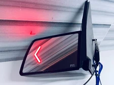 454 LED sport mirrors mirror 88-98 Silverado GMC Sierra ck c1500 Tahoe obs