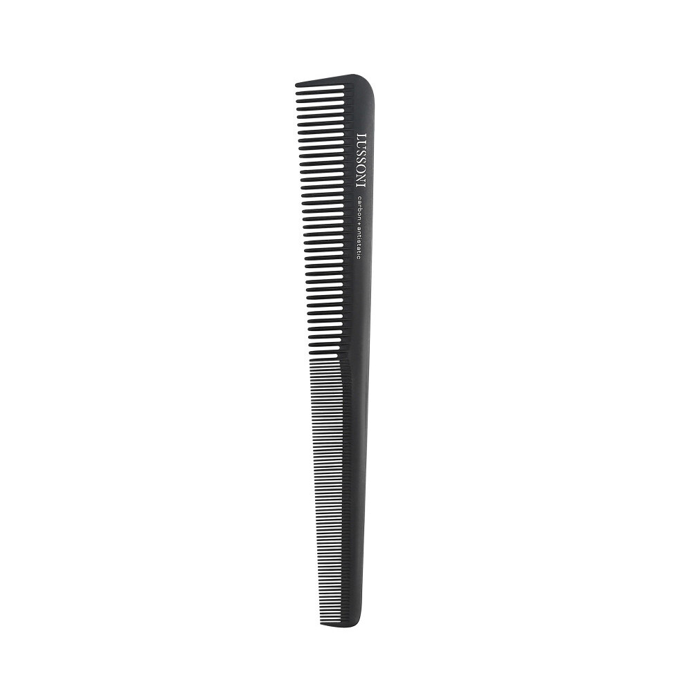 Lussoni Haircare COMB 114 Cutting Comb - pettine da taglio