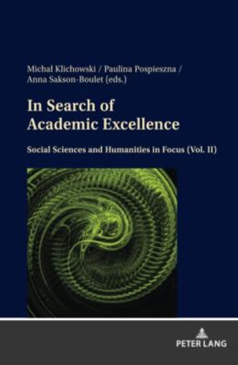 In Search of Academic Excellence : Social Sciences and Humanities in Focus  HBK