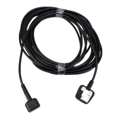 CAVO DI ALIMENTAZIONE A 12V - Per Aspiratore Laerdal LSU - Foto 9