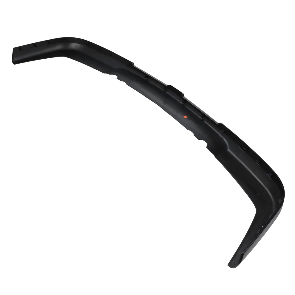 Tapa moldeada fascia parachoques delantero Sierra Silverado 2006-2007 OEM NUEVO 89025820 Foto 4 de 4