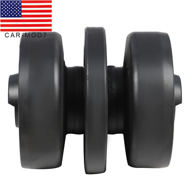 #ad Bottom Roller For Kubota SVL65 SVL75 SVL90 SVL95 SVL97 Compact Track Loader NEW $155.86