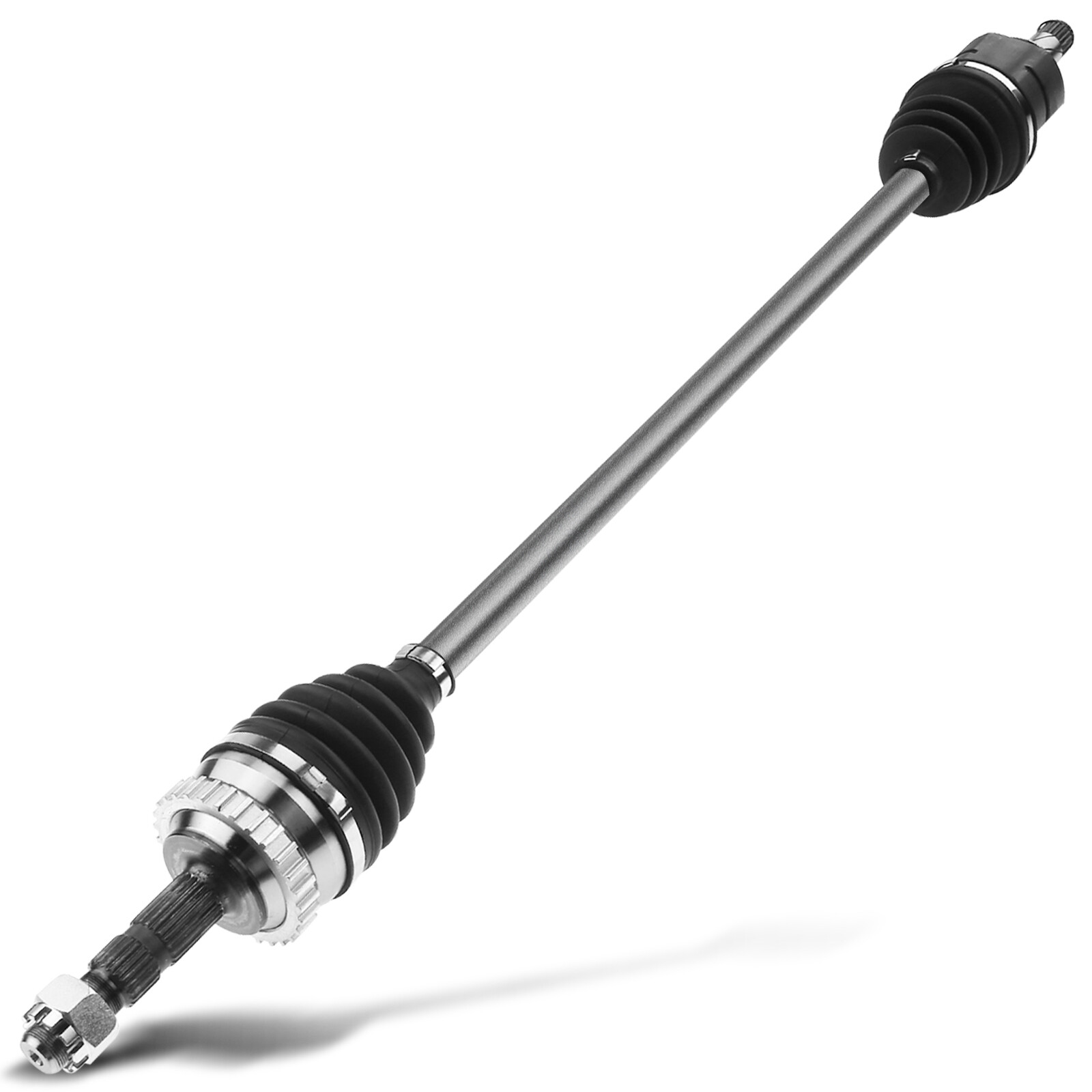 FRANKBERG FRONT OFF SIDE DRIVE SHAFT FOR OPEL VAUXHALL CORSA C TIGRA 24427064