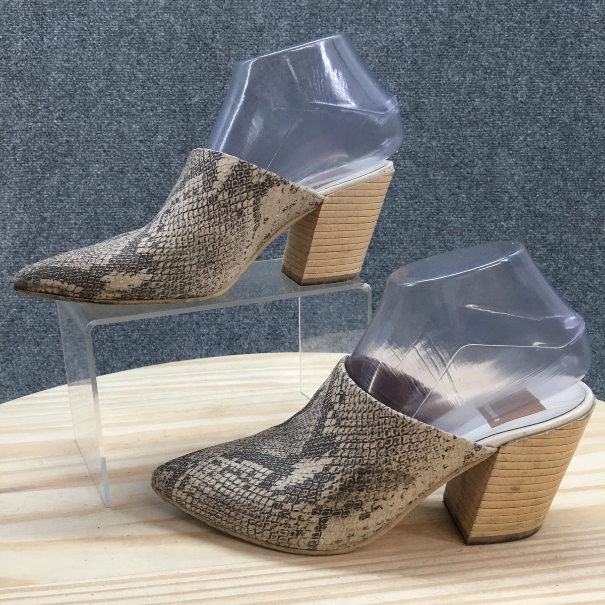 Update 132+ snakeskin shoes womens - kenmei.edu.vn