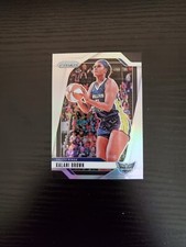 Kalani Brown - 2024 Panini Prizm WNBA #29 - SILVER PRIZM