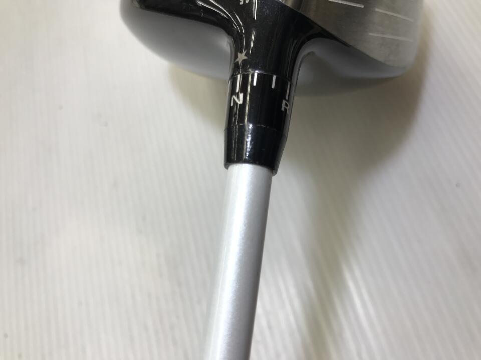 Dunlop SRIXON Z765 9.5° Stiff 45in Driver RH Miyazaki KENA Dunlop SRIXON Z765 9.5° Stiff 45in Driver RH Miyazaki KENA