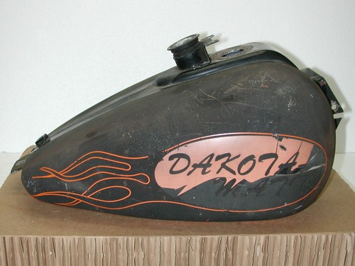 Vintage HARLEY DAVIDSON FXR OEM 