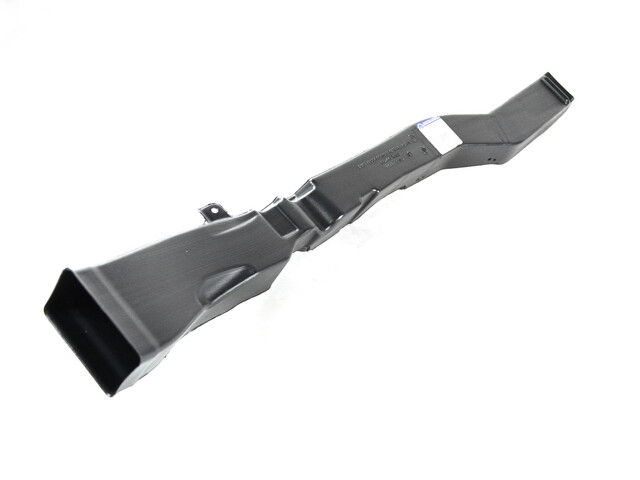 Conducto de consola de piso para Dodge Charger/Chrysler 300 2015-2023 (N/P 68244776AA)