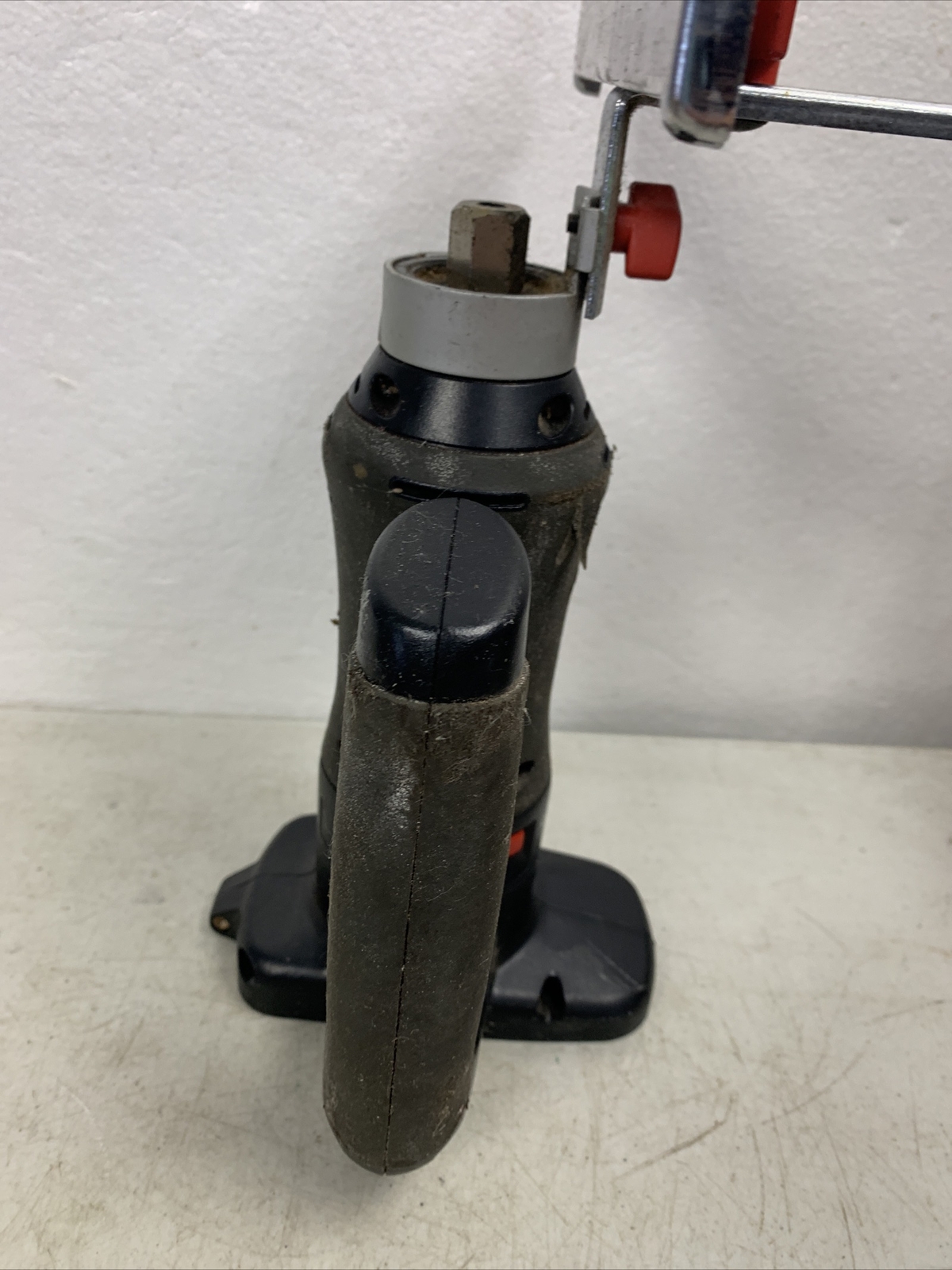 Craftsman C3 19.2v Cordless CutOut Saw Drywall Tool 315.115820 eBay