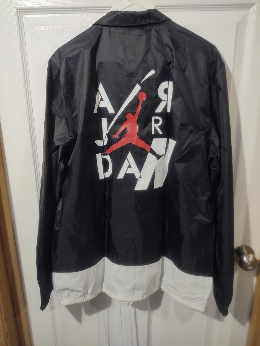 nike air jordan legacy aj4 jacket