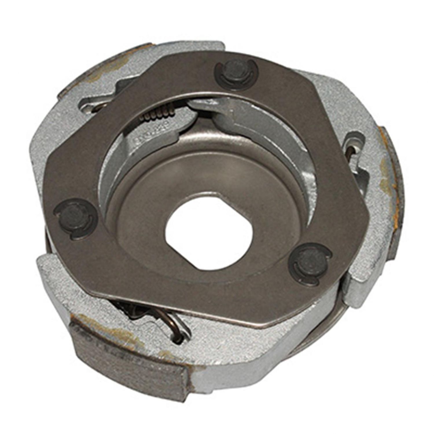 Embrayage adaptable Honda PCX 125 maxiscooter Top Performance - 2