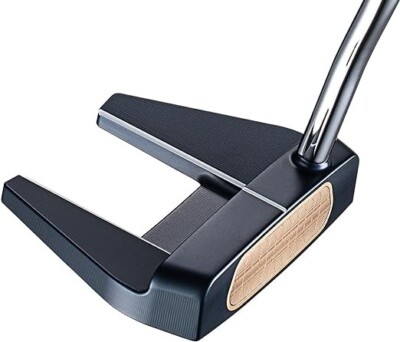 オデッセイ　Ai-ONE MILLED SEVEN T DB 34インチ Odyssey Ai-One Milled Seven T DB Putter | Fiddler's Green