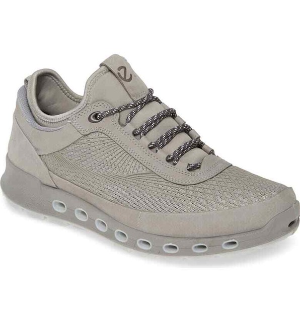 ecco cool 2.0 grey