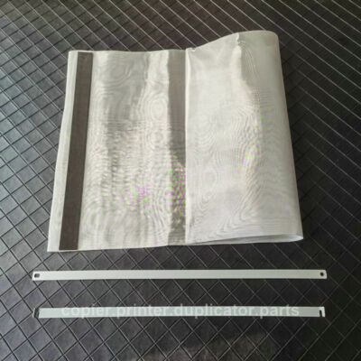 Screen Assy 020-12121 Fit  for Riso CR1600 1630 1640 TR 1000 1510 1530 1550