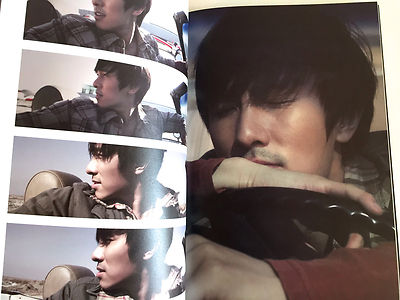 SHINHWA 9th SPECIAL LIMITED EDITION KOREA ORIGINAL CD +
