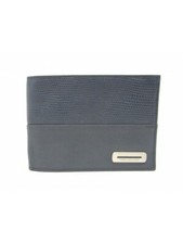 Piquadro Portamonete Uomo PV1392LY/AV