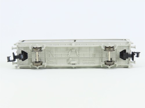 N Scale Fleischmann OBB Austrian "FERTRANS" Sliding Wall Box Cars 2-Unit Set - Picture 4 of 8