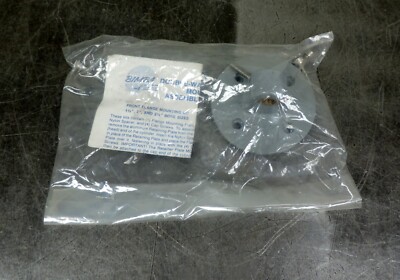 Bimba MP-50 Double Wall Air Cylinder Pivot Mounting Kit