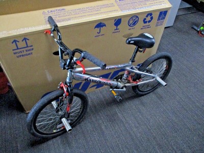 Bicycles - Haro Bmx Bike - Nelo's Cycles