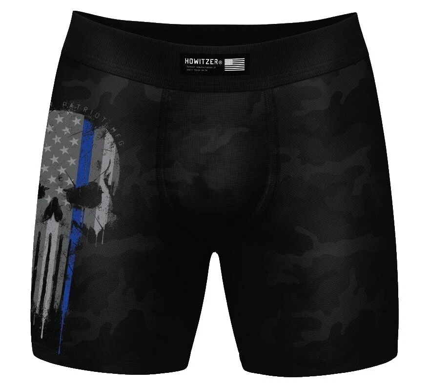 Spandex Slimming Underwear for Men