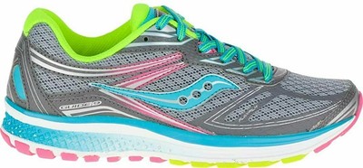 saucony guide 9 kids