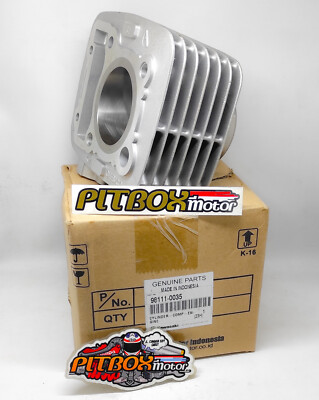 KLX140 KLX150 150cc 98111-0035 4ストローク用バイク用シリンダー