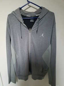 JORDAN DRI FIT AIR STATEMENT FLEECE PULLOVER HOODIE - rapcity.hu