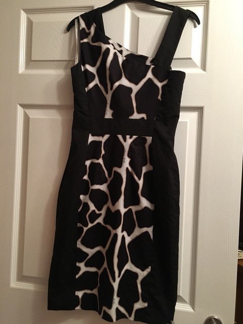 ebay karen millen dress size 10